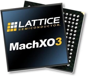 LCMXO3L-9400C-5BG484C, FPGA - Field Programmable Gate Array Lattice MachXO3L; 9400 LUTs; 3.3V