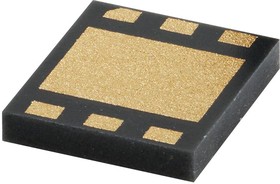 XC6240A2638R-G, Battery Monitor IC, Li-Titanate, 1.5 V to 6 V, USP-B06, 6-Pin