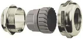 4220329, Cable Glands, Strain Reliefs & Cord Grips PG29 Cord Grip,BN 16-26mm