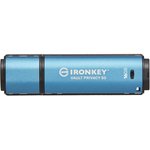 IKVP50/16GB, IronKey Vault Privacy 50 16 GB USB 3.2 USB Stick