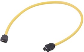 33480606830050, Ethernet Cables / Networking Cables IX TYPE A CBL ASSY CAT6A