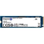 SNV2S/2000G, NV2 M.2 2280 2 TB Internal SSD