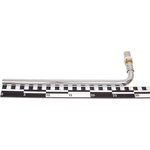 1650066 / 1672C031615CZ, Угол пресс с трубкой 300мм для радиаторов 16x15 1650066