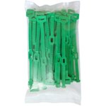 Подвязка для растений GP, 50 штук GP_50