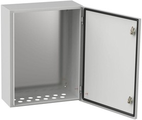 Корпус металлический ЩМП-3-0 650х500х220мм У2 IP54 GENERICA YKM40-03-54-G, GENERICA (IEK) | купить в розницу и оптом