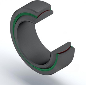 Фото 1/2 Подшипник GE45UK-2RS