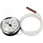 TK-CP82, Измеритель температуры, Внешн.разм 52x25мм, max.65°C