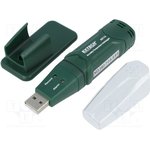 RHT10, Environmental Test Equipment Humidity & Temperature Datalogger/USB