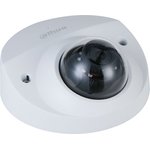 Видеокамера IP Dahua DH-IPC-HDBW3241FP- AS-0360B 3.6-3.6мм цветная корп.:белый