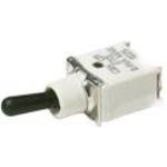 ET01MD1ABE, Switch Toggle ON None ON SPDT Round Lever PC Pins 20VAC 20VDC 0.4VA ...