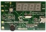 Фото 1/2 MCP9800DM-TS1, MCP9800 Temperature and Humidity Sensor Demonstration Board Automotive AEC-Q100