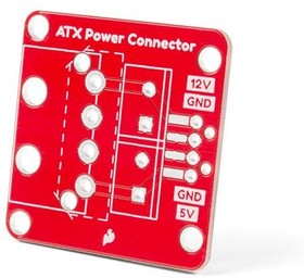 BOB-15035, SparkFun Accessories ATX Power Connector Breakout Board
