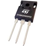 STGWA20H65DFB2, IGBT Transistors Trench gate field-stop 650 V ...