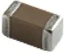 GRT1555C1E120JA02D, Multilayer Ceramic Capacitors MLCC - SMD/SMT 12 pF 25 VDC 5% 0402 C0G (NP0) AEC-Q200