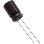 UCA2G6R8MPD1TD, Aluminum Electrolytic Capacitors - Radial Leaded 6.8uF 400 Volts 20%