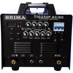 Инверторная установка TIG-250P AC/DC 380В HF 0005683