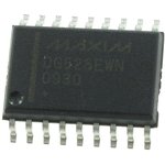 DG528EWN+, Multiplexer Switch ICs 8-Channel, Latchable Multiplexer