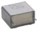 BFC233845334, Safety Capacitors .33uF 10% 305volts