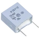 BFC233910335, Safety Capacitors 3.3uF 10% 310volts