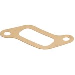 21010-1303017-00, VAZ-2101 gasket of the water distribution pipe to the ...