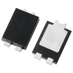 DST5100S-A, Schottky Diodes & Rectifiers 5A 100V TO-277B