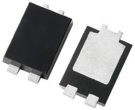 DST8100S-A, Schottky Diodes & Rectifiers 8A 100V TO-277B