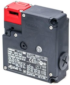 D4NL-2DFA-B4S, Limit Switches Guard Lock Safety-door Switch