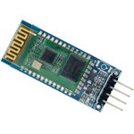 HC-06 Bluetooth модуль для Arduino