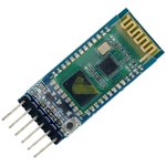 HC-05 Bluetooth модуль для Arduino