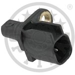 06-s089, Датчик ABS FORD: C-MAX (DM2) C-MAX II (DXA/CB7 DXA/CEU) FOCUS C-MAX ...