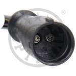 06-s133, Датчик ABS RENAULT: MEGANE I (BA0/1_) MEGANE I Cabriolet (EA0/1_) ...