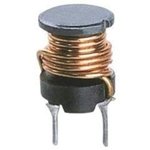 7447231332, Power Inductors - Leaded WE-TI Radial 1018 33 00uH 0.43A 280mOhm