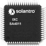 SA4011-Q, Power Management Specialized - PMIC Digital Power Processor (IXC) Integrated Circuit