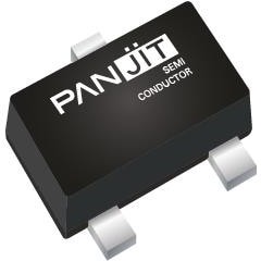 PJE8406_R1_00001, MOSFET 20V N-Channel Enhancement Mode MOSFETESD Protected