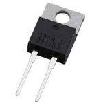 AP836 18R F 50PPM, Thick Film Resistors - Through Hole 35W 18 ohm 1% TO-220 NON ...