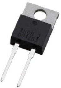 AP836 R5 J, Thick Film Resistors - Through Hole 35W 0.5 ohm 5% TO-220 NON INDUCTIVE