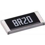 APC1206T100RZ, Thin Film Resistors - SMD 100Ohm 0.01% 1206 5 PPM