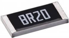 APC0603T200RZ, Thin Film Resistors - SMD 200Ohm 0.01% 0603 5 PPM
