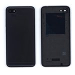 Задняя крышка для Xiaomi Redmi 6A черная