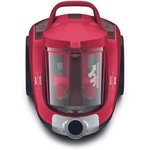 Безмешковый пылесос TEFAL TW4853EA