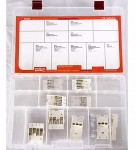 76650-0111, Power Connectors Wire-to-Wire Kit