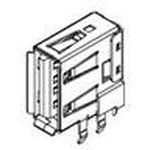67329-8000, Universal Serial Bus (USB) Shielded I/O Receptacle Type A Single ...