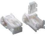 34796-0202, Conn Housing F 2 POS 3.5mm Crimp ST Cable Mount MX 150™ Bag