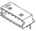 53015-1010, Conn Shrouded Header HDR 10 POS 2mm Solder RA Thru-Hole MicroBlade™ Bag