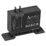 SASP60S110AD, Delay on Make Solid State Timer - 60 Seconds Adjustable - 0.7A - ...