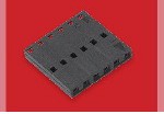 50-57-9002, Conn Housing F 2 POS 2.54mm Crimp ST Cable Mount SL™ Bag