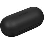 SONY WF-C700N чёрные Беспроводные наушники (TWS, Bluetooth 5.2, USB Type-C ...