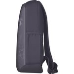 REDRAGON AENEAS чёрный Рюкзак для ноутбука (15.6", полиэстер)