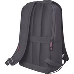 REDRAGON AENEAS чёрный Рюкзак для ноутбука (15.6", полиэстер)