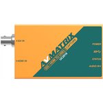 29714, AVMATRIX UC2018 Video Capture Device for SDI/HDMI signal to USB